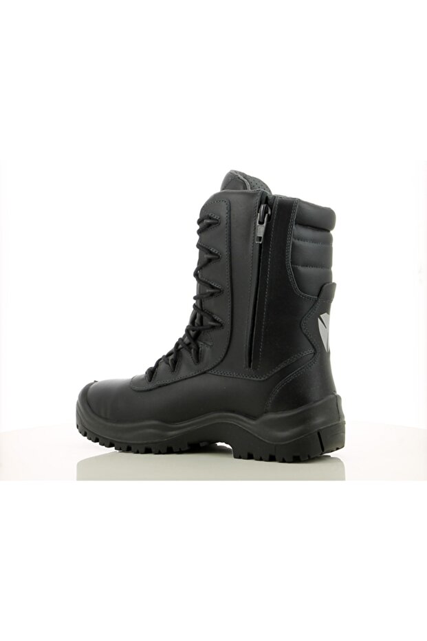 Sx840 S3 Cı Hı Hro Src Wr Soğuk Iklim Iş Güvenlik Ayakkabısı - 4