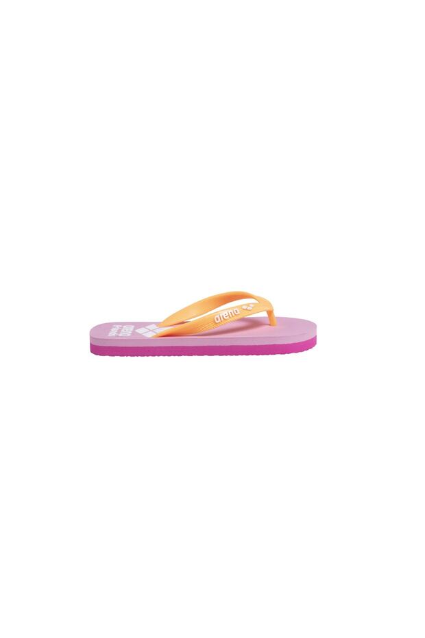 Flip Flops (roz deschis) - 3