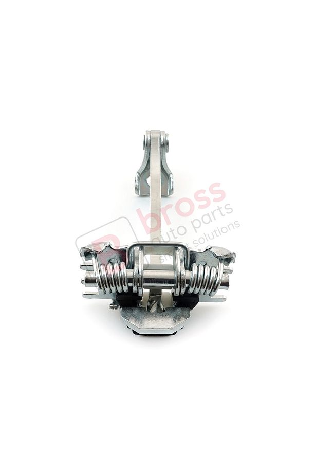 Renault Fluence Megane 3 Için Ön Kapı Gergi Yayı 824310007r - 6