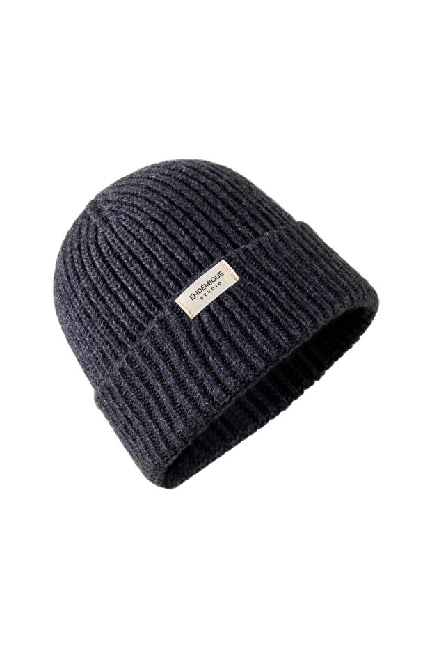 Endémique Studio Warmy Charcoal Bere - 3