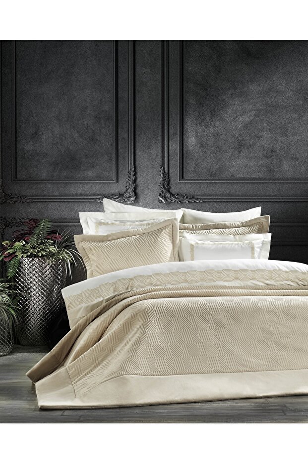 Dafne 9 Parça Çeyiz Seti - 1