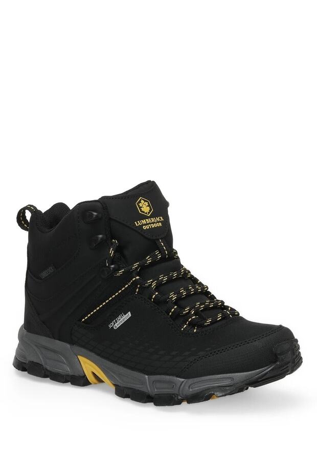 Unisex Su Geçirmez Bot Flake Hı G - 1