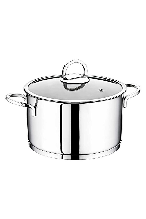 1087 18 Parça Çelik Çeyiz Seti - 5