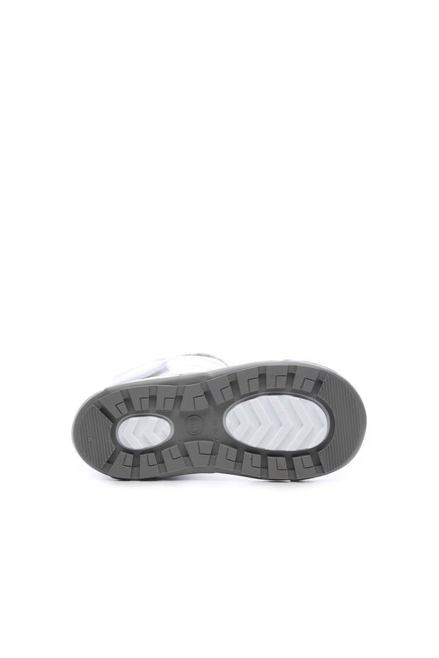 Çocuk Pvc Kar Botu Bot 422 W10168 Cck 23-36 - 3