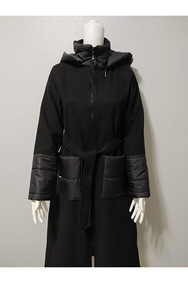 Kaşe Ve Kapitone Kap Modeli - 3