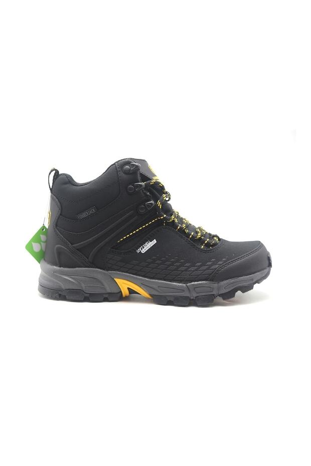Flake Hı 2pr Unisex Spor Bot - 3