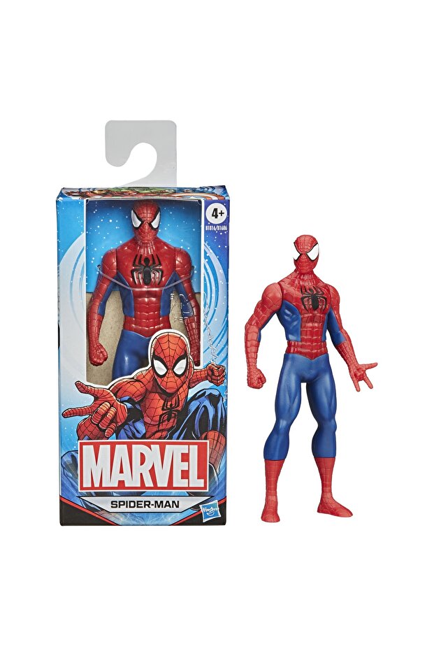 Figür Spıder-man B1816 - 3