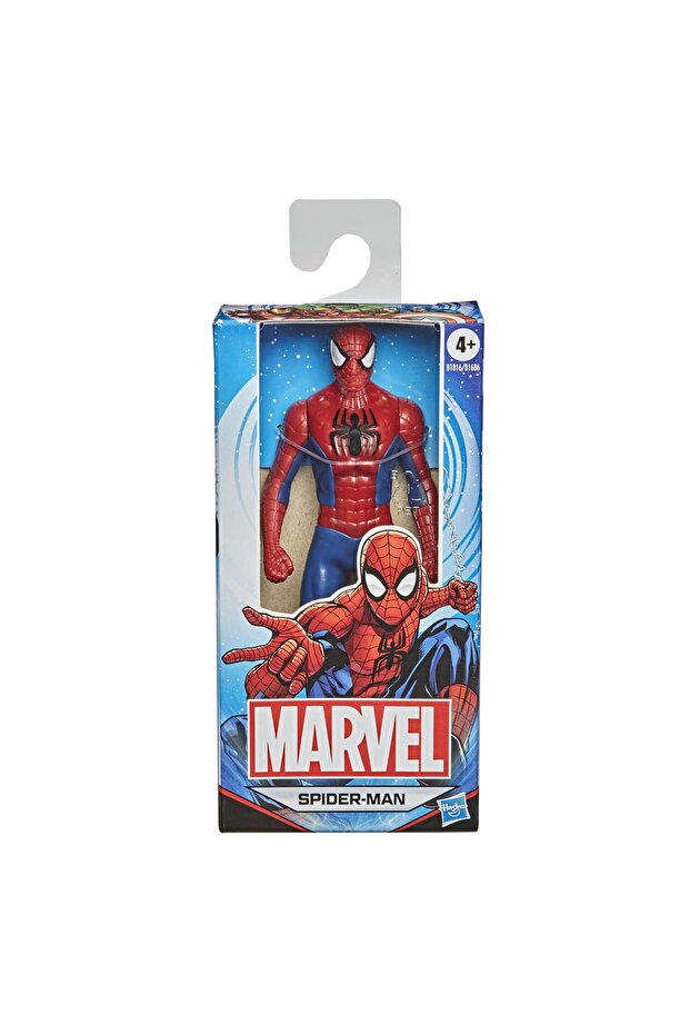 Figür Spıder-man B1816 - 4