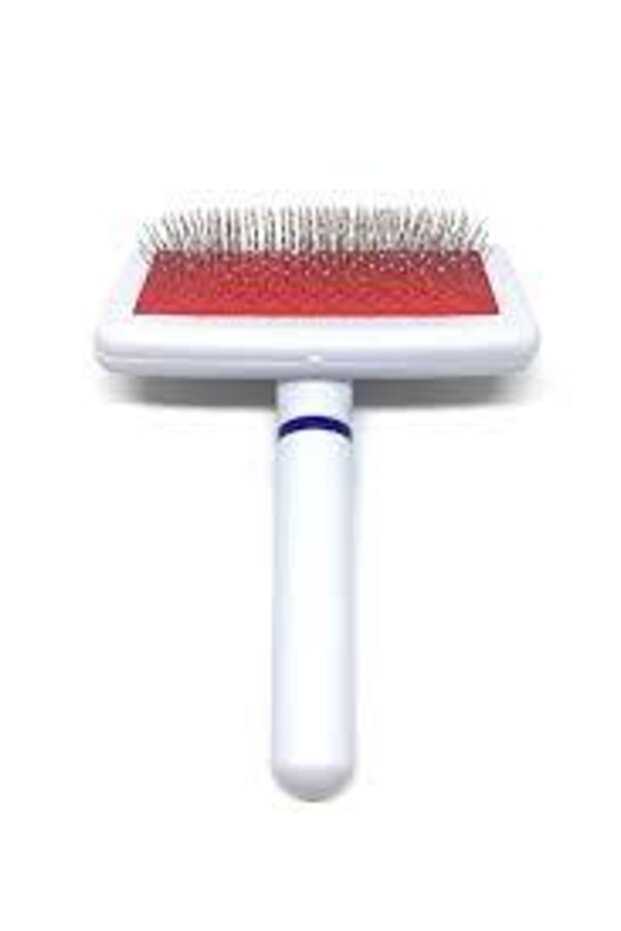 Demirhan Cat Dog Plastic Brush Comb