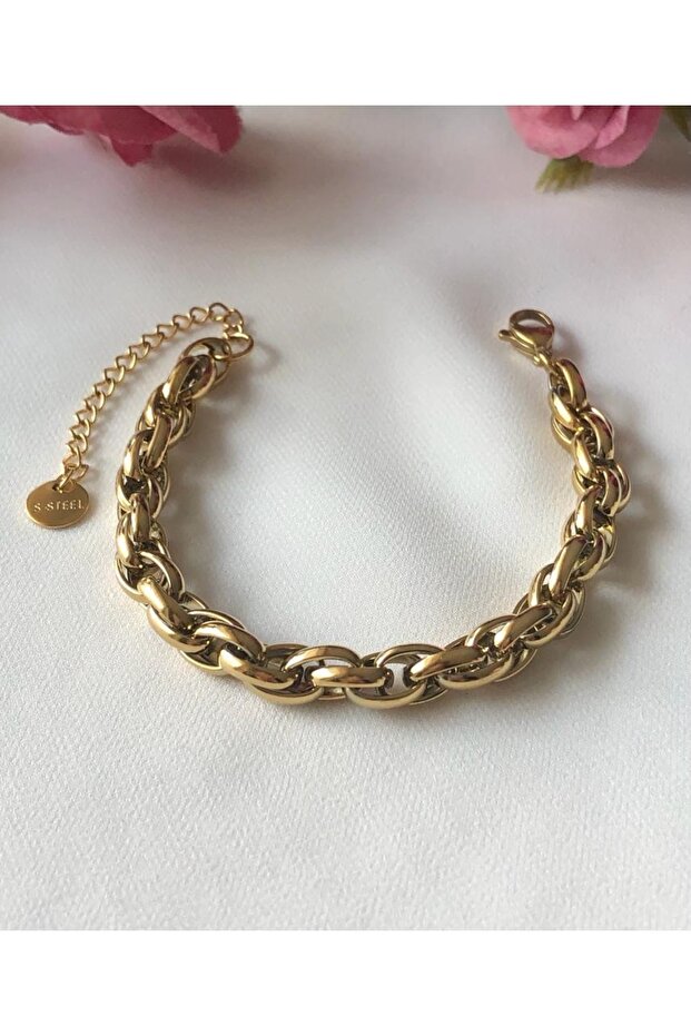 Nç Aksesuar Bileklik - 2