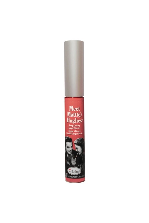 Hughes Liquid Lipstick Lipstick Honest