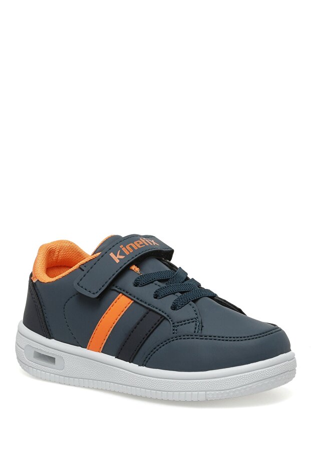 Malıbu Boy Pu 3fx Petrol Boy Sneaker