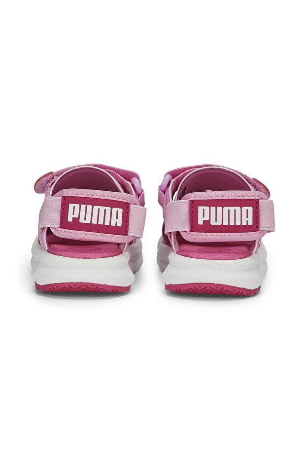 Evolve Sandal AC Inf Lilac Chiffon- - 4