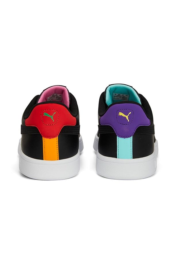 Smash 3.0 LIL - Siyah Sneaker - 5