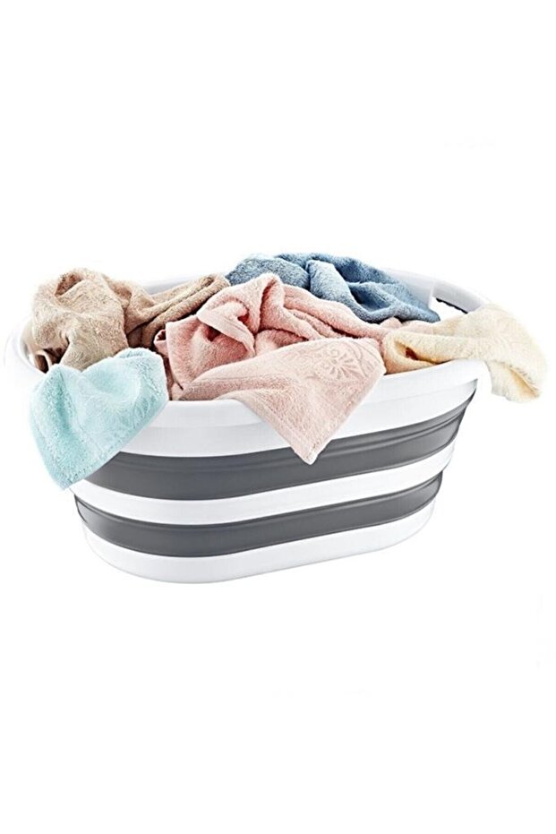 Katlanır Sele Ak702 - 3