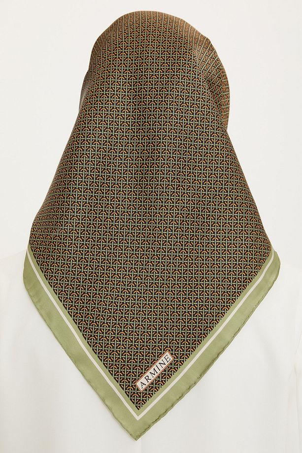 Ipek Eşarp 8733d (twill) (nostalji) - 4