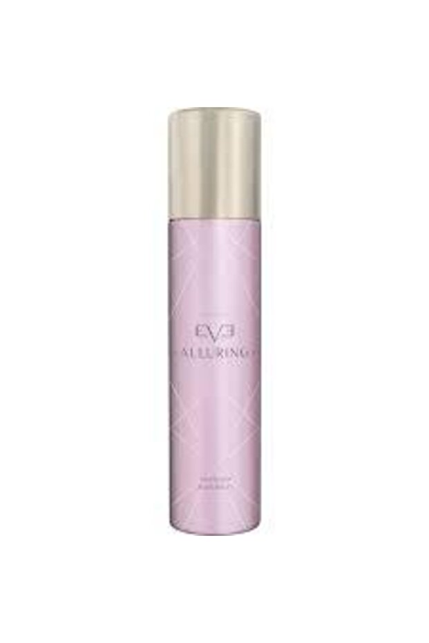 Eve Alluring Deodorant Sprey - 1