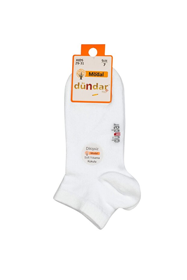 Ciorapi ghetuși modal pentru copii 8047 Pachet 12 - 1
