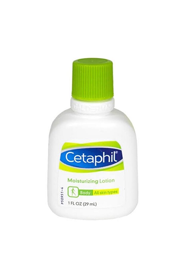 29ml Moisturizing Moisturizing Lotion - 1
