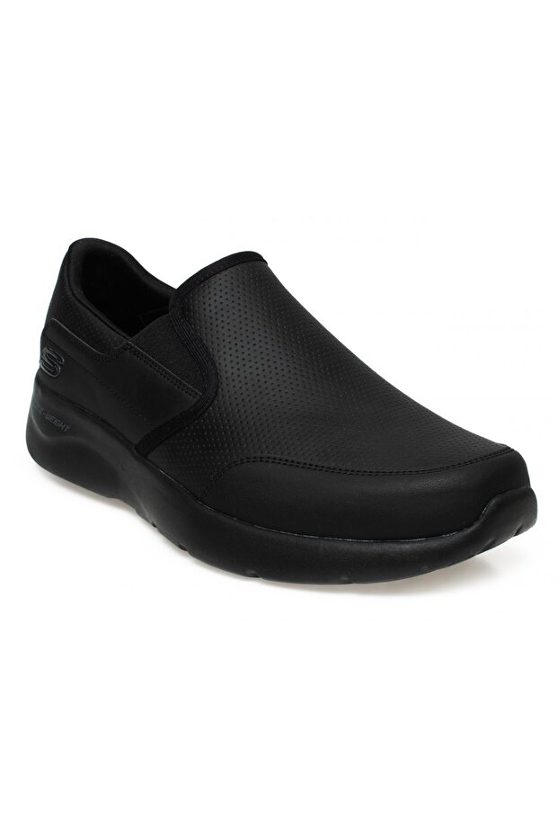 DYNAMIGHT 2.0 - Men's Black Sports Shoes