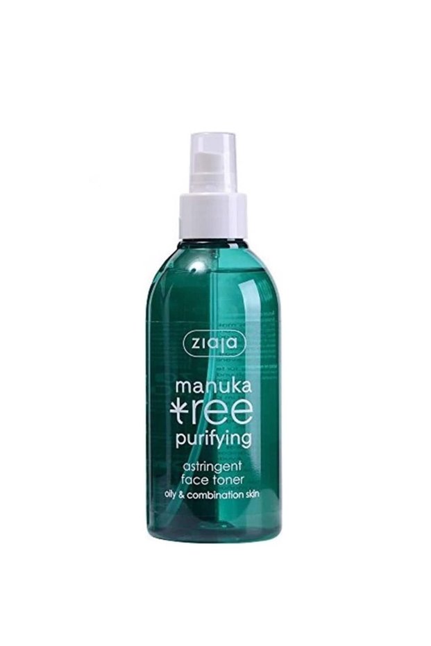 Manuka Acne Skin Firming Tonic (200)Ml