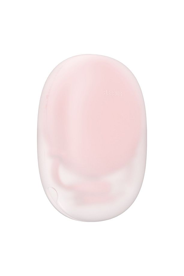 Lets Go Little 2a Makaralı 100 Cm Type-c Kablo Pembe - 4