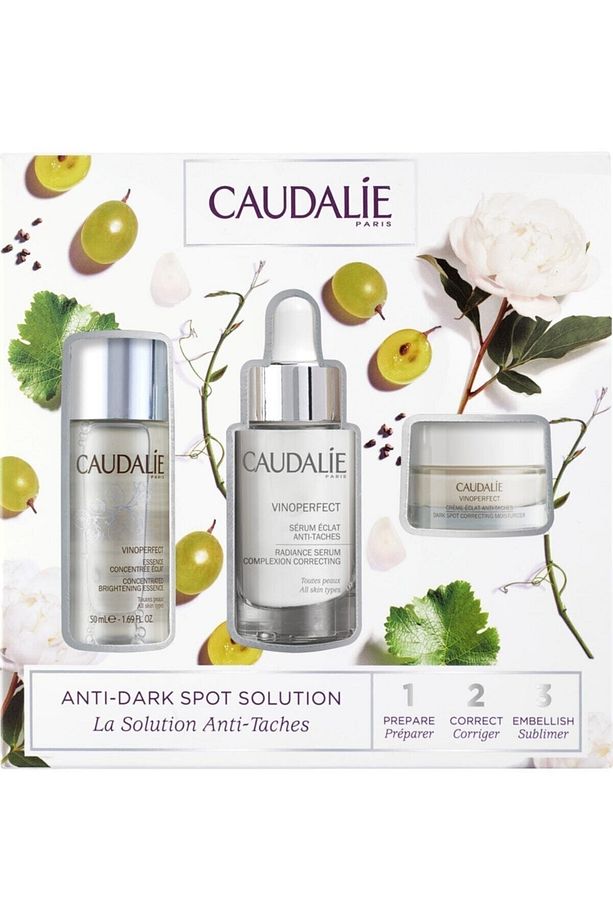 Leke Karşıtı Işıltı Verici Set 30 ml 50 ml 15 ml - 1