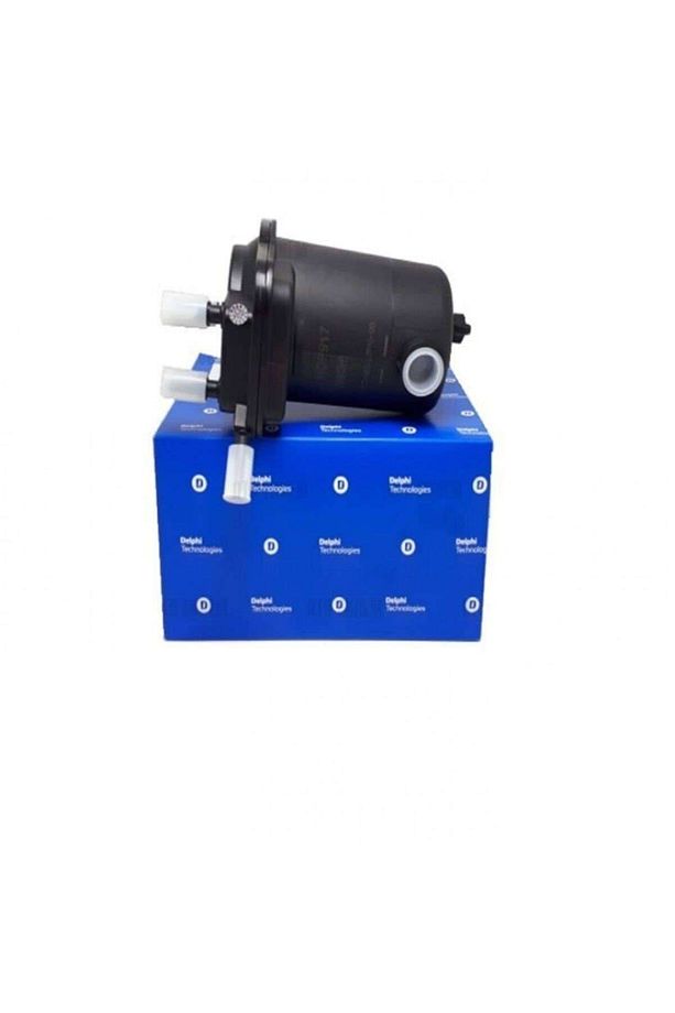 Hdf913 Yakıt Filtresi Clıo Iı-kng 1.5dcı Mıcra Iıı-note-juke 1.5dcı (delıklı) - 1