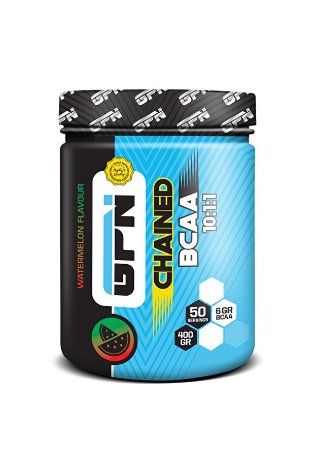 Chained Bcaa