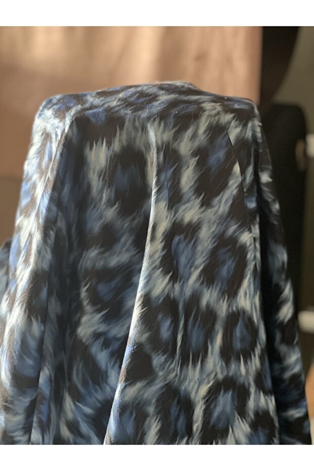 Patterned Upholstery Domestic Fabric