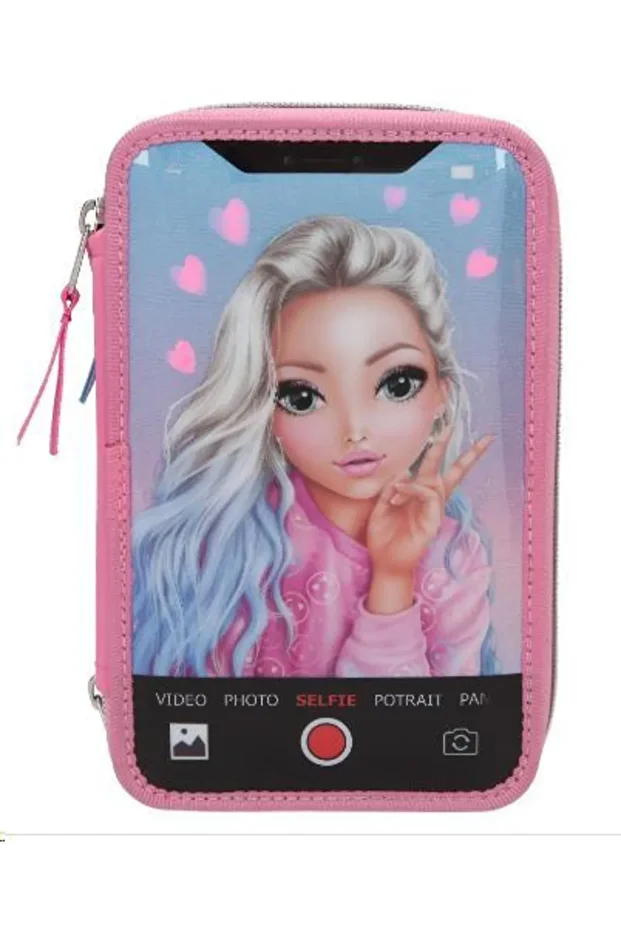 Üçlü Kalem Kutusu Selfıe Led'i (Triple Pencil) 0411262_a - 1