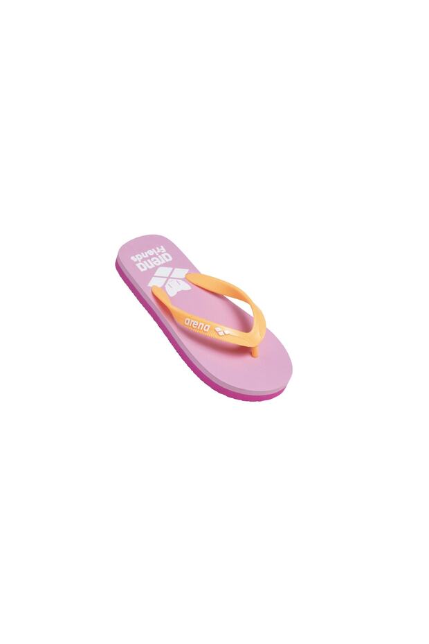 Flip Flops (roz deschis) - 2