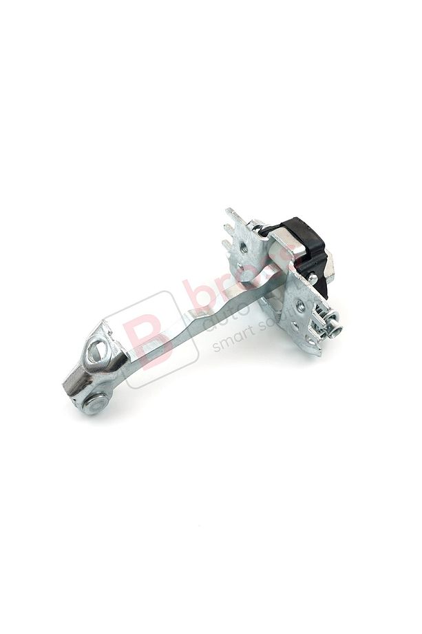 Renault Fluence Megane 3 Için Ön Kapı Gergi Yayı 824310007r - 1
