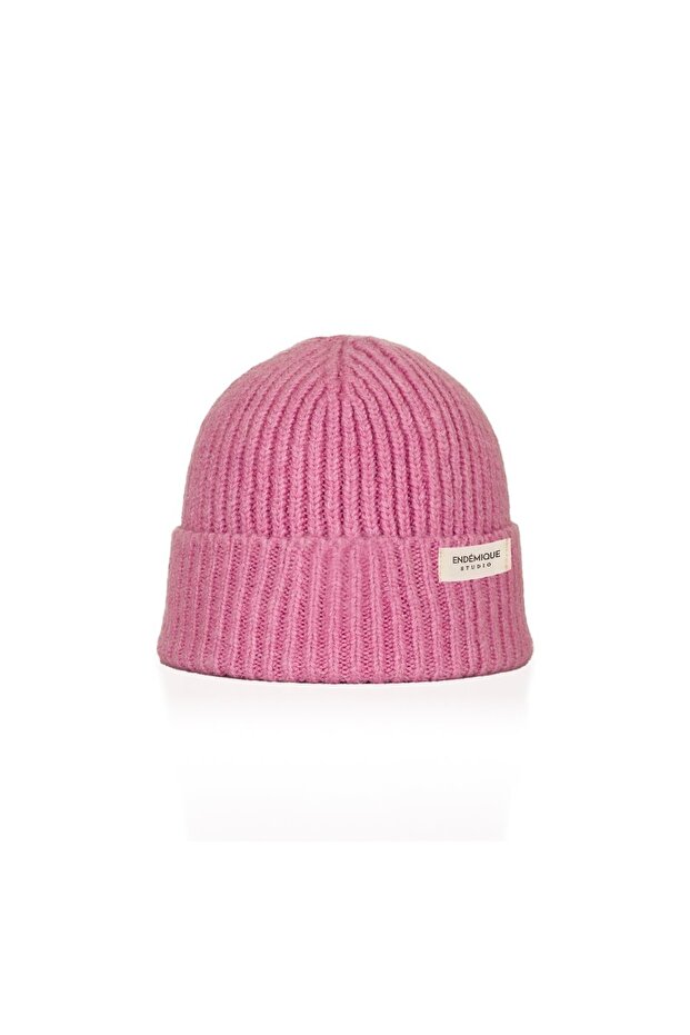 Endémique Studio Warmy Blush Bere - 1