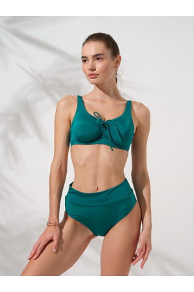 مجموعة بيكيني Underwire - 1