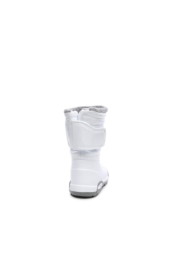 Çocuk Pvc Kar Botu Bot 422 W10168 Cck 23-36 - 4