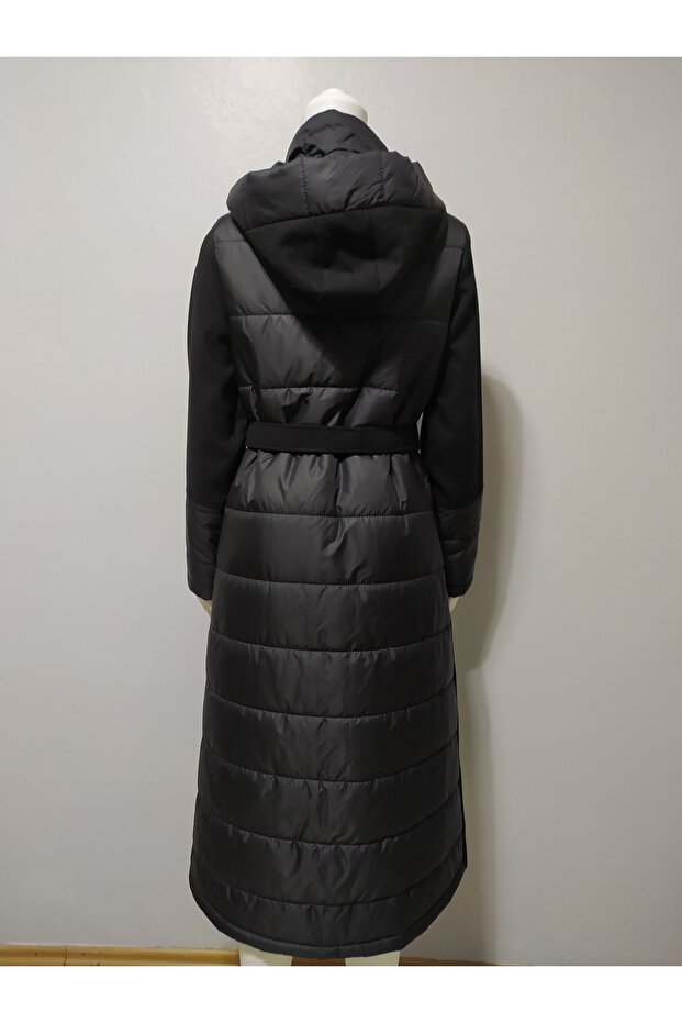 Kaşe Ve Kapitone Kap Modeli - 5