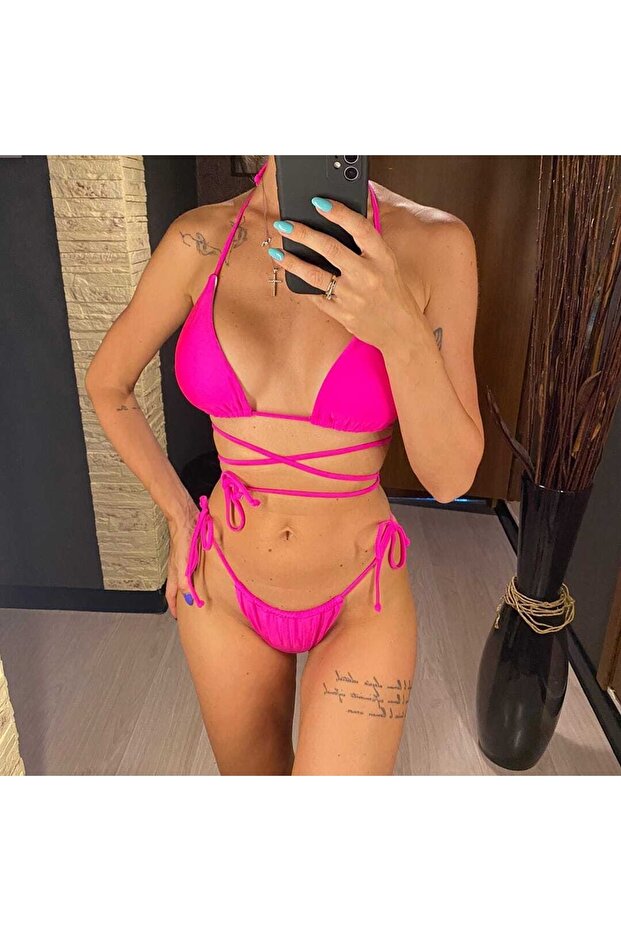 مجموعة بيكيني ميليس - 3