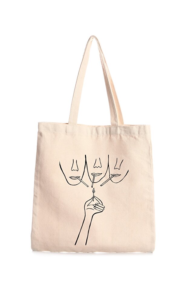 Design Cloth Bag - 1