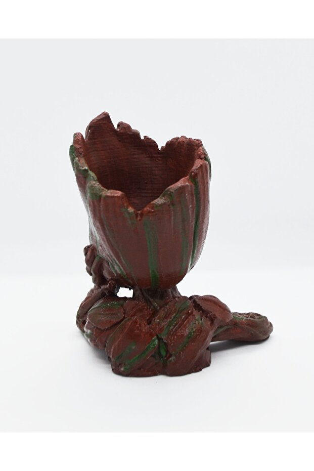 Marvel Comics Groot Figür/büst Saksı 12cm - 6