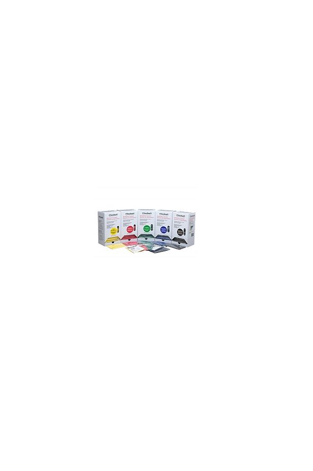 ®exercise Band Dispenser 1,5 M / Mavi - 2