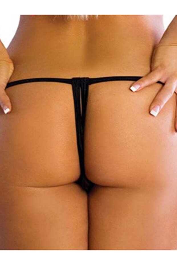 Seksi Iç Çamaşırı - 3