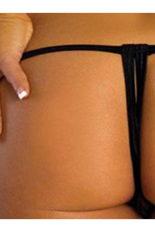 Seksi Iç Çamaşırı - 4