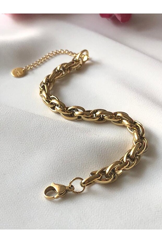 Nç Aksesuar Bileklik - 5