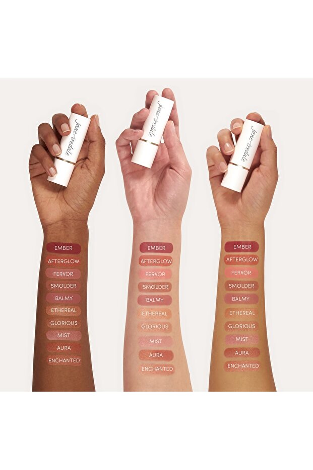 Glow Time™ Blush Stick # Aura