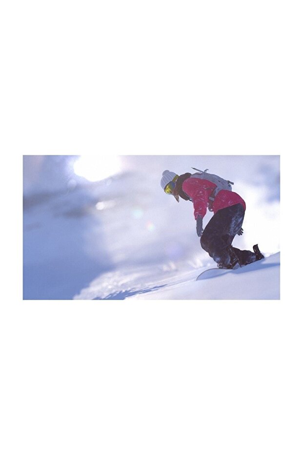 Steep Winter Games Edition PS4 Oyun - 5