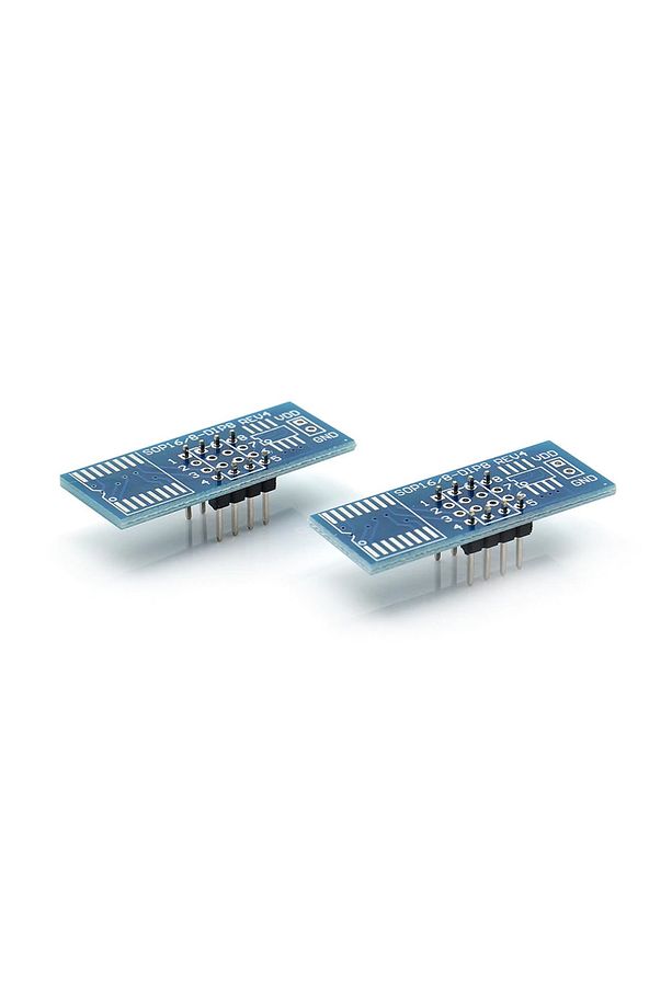 Ezp2023+ Usb Eeprom Flash Bios Programlayıcı 24 25 26 93 95 Serisi Spı Anakart Harddisk - 8