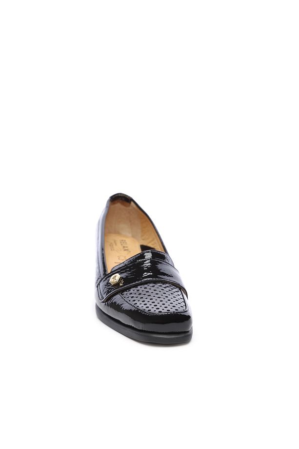 Kadın Mokasen & Loafer Ayakkabı 611 E6212 BN AYK - 2
