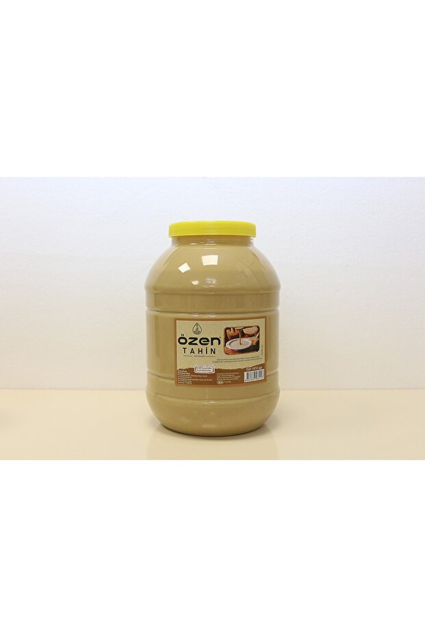 Tahin 4850 Gr - 2