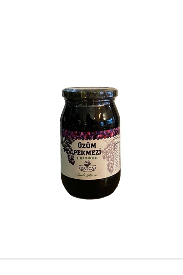 450 GR ÜZÜM PEKMEZİ